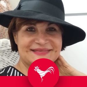 Meet your Posher, Libia